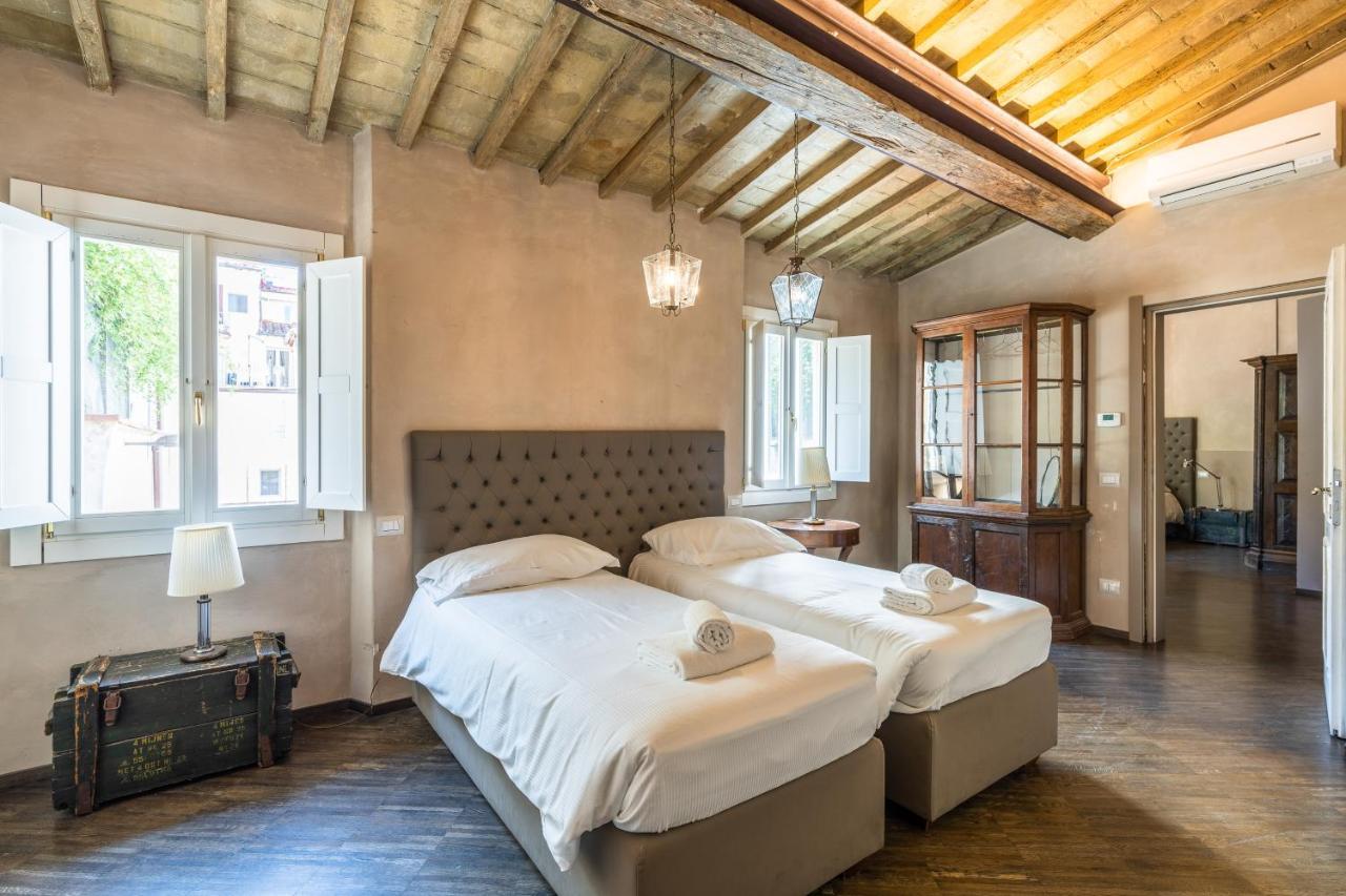 Firenze Rentals Accademia Экстерьер фото