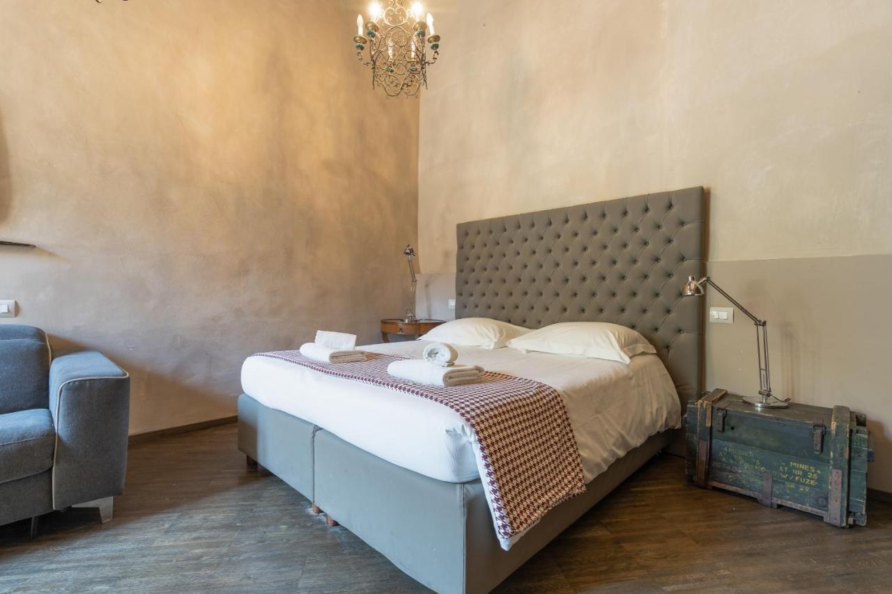 Firenze Rentals Accademia Экстерьер фото