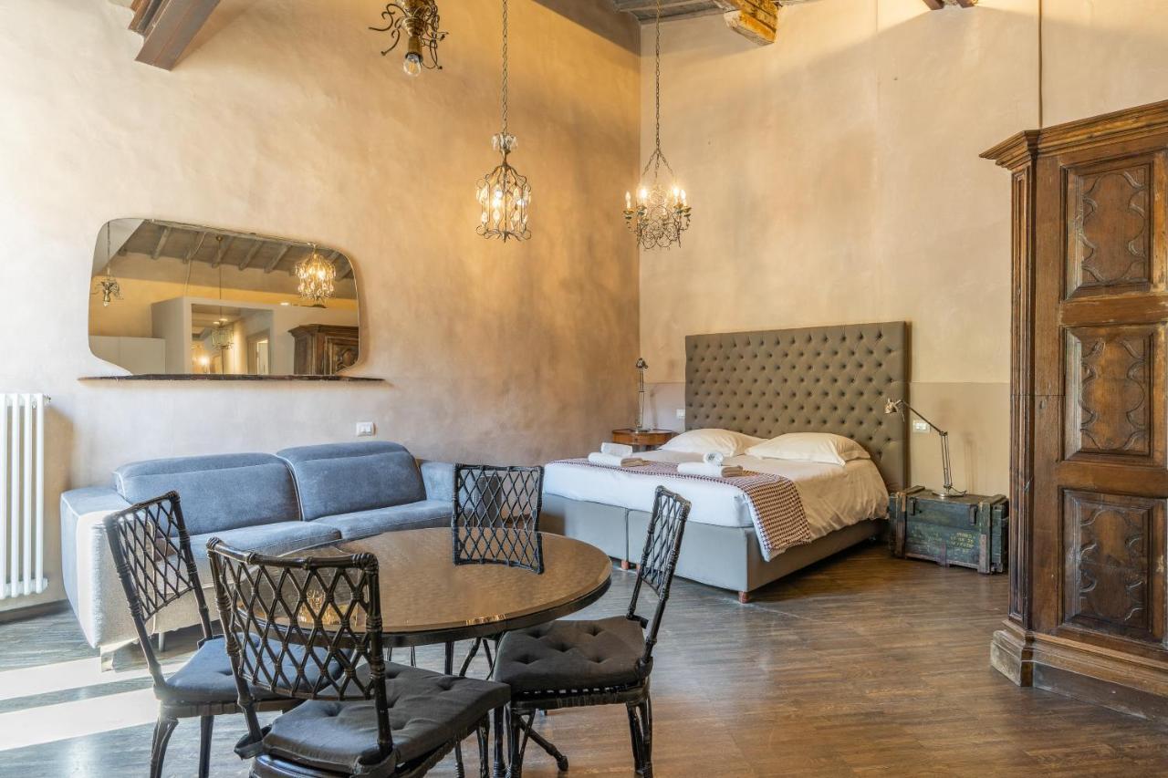 Firenze Rentals Accademia Экстерьер фото