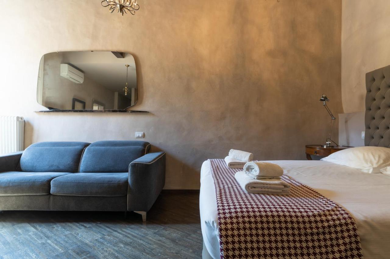 Firenze Rentals Accademia Экстерьер фото