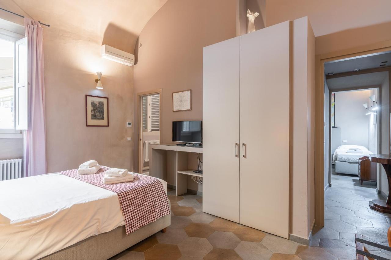 Firenze Rentals Accademia Экстерьер фото