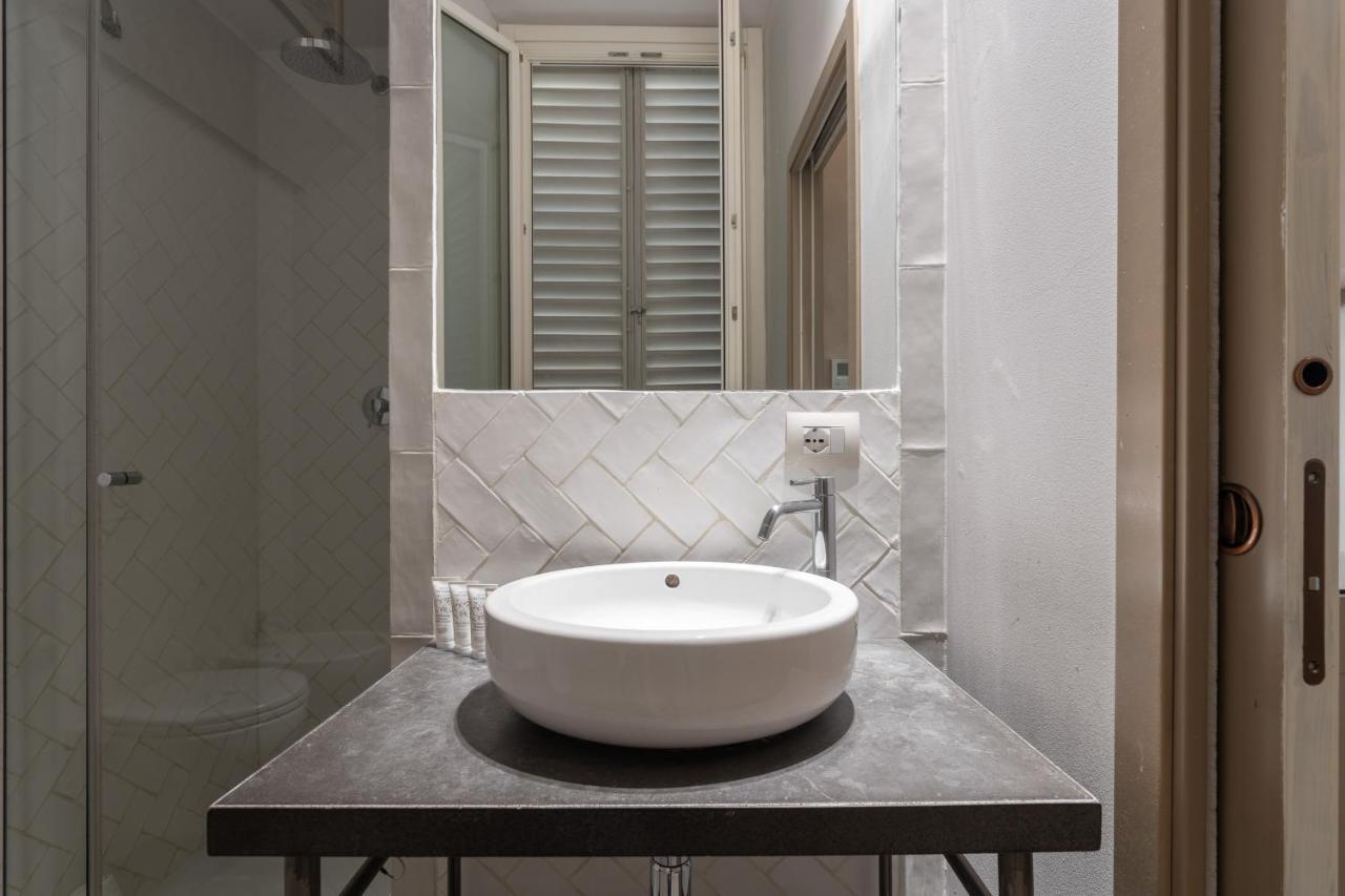 Firenze Rentals Accademia Экстерьер фото